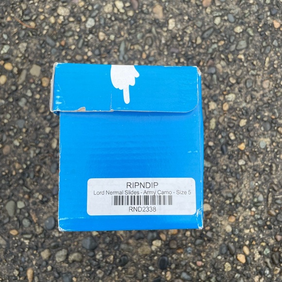 Ripndip Slides - Picture 12 of 13